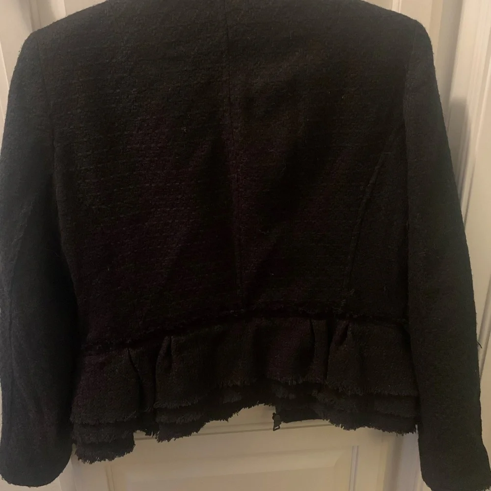 Jacket - Picture 2 of 2